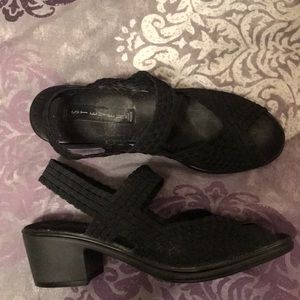 Steven by Steve Madden shoe